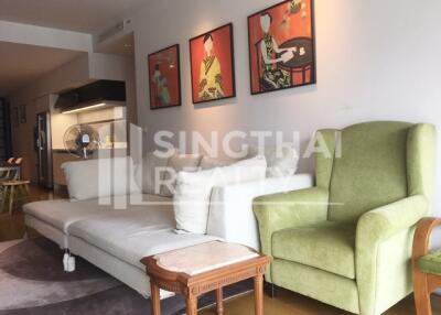 For RENT : The Madison / 3 Bedroom / 3 Bathrooms / 176 sqm / 90000 THB [4022924]