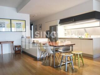 For RENT : The Madison / 3 Bedroom / 3 Bathrooms / 176 sqm / 90000 THB [4022924]