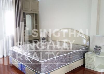 For RENT : House Thonglor / 3 Bedroom / 2 Bathrooms / 251 sqm / 90000 THB [4050842]