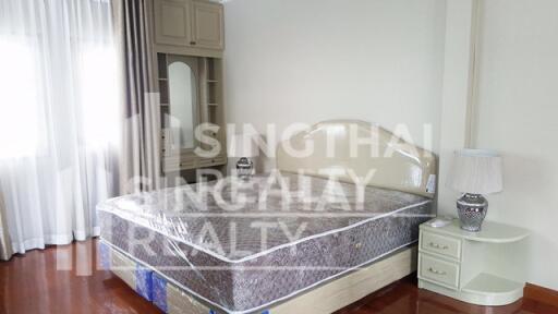 For RENT : House Thonglor / 3 Bedroom / 2 Bathrooms / 251 sqm / 90000 THB [4050842]