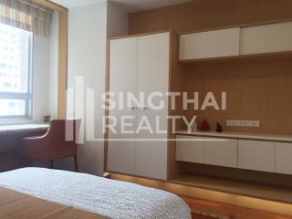 For RENT : Grand Langsuan / 3 Bedroom / 3 Bathrooms / 171 sqm / 90000 THB [4128701]