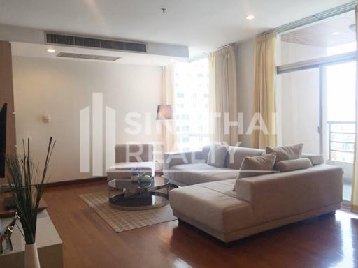 For RENT : Grand Langsuan / 3 Bedroom / 3 Bathrooms / 171 sqm / 90000 THB [4128701]