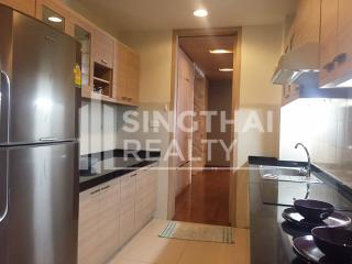 For RENT : Grand Langsuan / 3 Bedroom / 3 Bathrooms / 171 sqm / 90000 THB [4128701]