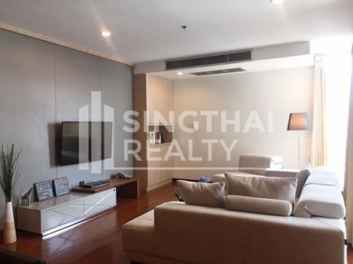 For RENT : Grand Langsuan / 3 Bedroom / 3 Bathrooms / 171 sqm / 90000 THB [4128701]