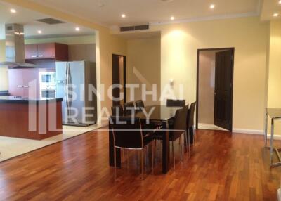 For RENT : The Cadogan Private Residence / 3 Bedroom / 3 Bathrooms / 221 sqm / 90000 THB [4334255]