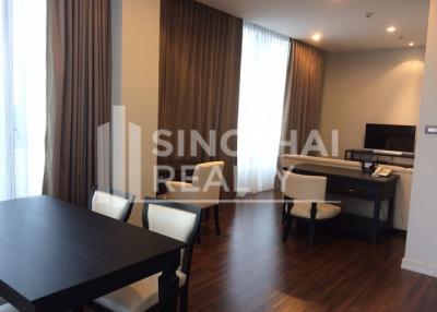 For RENT : The Willows / 2 Bedroom / 2 Bathrooms / 121 sqm / 90000 THB [4417703]