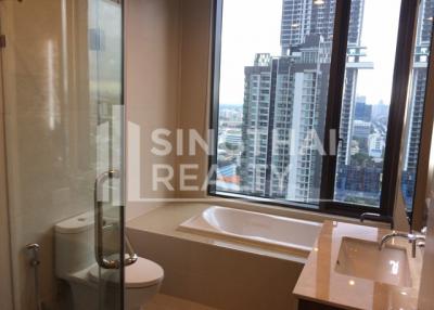 For RENT : The Willows / 2 Bedroom / 2 Bathrooms / 121 sqm / 90000 THB [4417703]