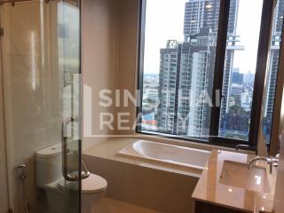 For RENT : The Willows / 2 Bedroom / 2 Bathrooms / 121 sqm / 90000 THB [4417703]