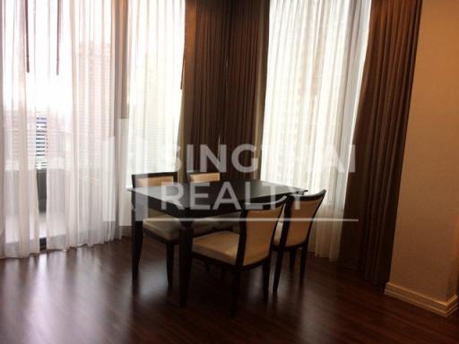 For RENT : The Willows / 2 Bedroom / 2 Bathrooms / 121 sqm / 90000 THB [4417703]