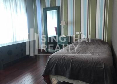 For RENT : Baan Rajprasong / 2 Bedroom / 2 Bathrooms / 121 sqm / 90000 THB [4494500]