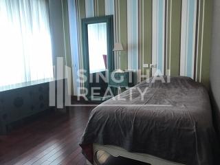 For RENT : Baan Rajprasong / 2 Bedroom / 2 Bathrooms / 121 sqm / 90000 THB [4494500]