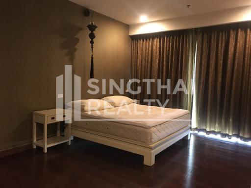 For RENT : Baan Rajprasong / 2 Bedroom / 2 Bathrooms / 121 sqm / 90000 THB [4494500]