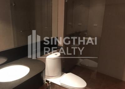 For RENT : Baan Rajprasong / 2 Bedroom / 2 Bathrooms / 121 sqm / 90000 THB [4494500]