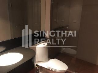 For RENT : Baan Rajprasong / 2 Bedroom / 2 Bathrooms / 121 sqm / 90000 THB [4494500]