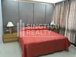 For RENT : Somkid Gardens / 3 Bedroom / 3 Bathrooms / 165 sqm / 90000 THB [4571765]