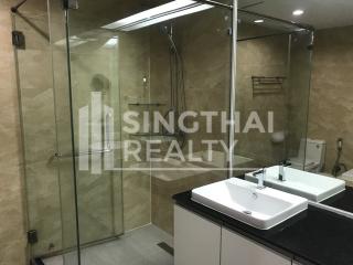 For RENT : Somkid Gardens / 3 Bedroom / 3 Bathrooms / 165 sqm / 90000 THB [4571765]