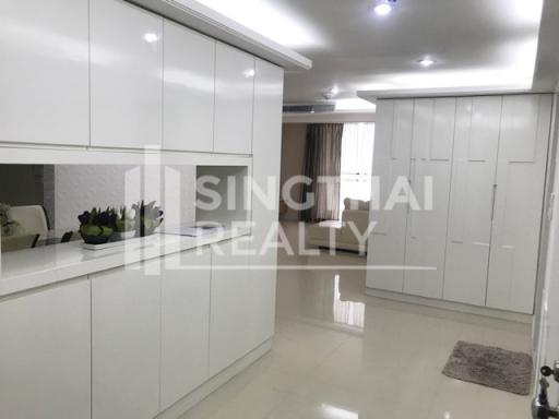 For RENT : Somkid Gardens / 3 Bedroom / 3 Bathrooms / 165 sqm / 90000 THB [4571765]