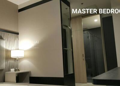 For RENT : Noble Ploenchit / 2 Bedroom / 2 Bathrooms / 83 sqm / 90000 THB [4548161]