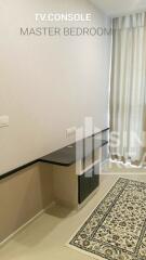 For RENT : Noble Ploenchit / 2 Bedroom / 2 Bathrooms / 83 sqm / 90000 THB [4548161]