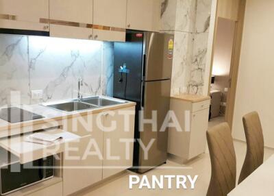 For RENT : Noble Ploenchit / 2 Bedroom / 2 Bathrooms / 83 sqm / 90000 THB [4548161]