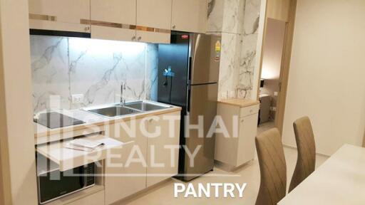 For RENT : Noble Ploenchit / 2 Bedroom / 2 Bathrooms / 83 sqm / 90000 THB [4548161]