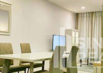 For RENT : Noble Ploenchit / 2 Bedroom / 2 Bathrooms / 83 sqm / 90000 THB [4548161]