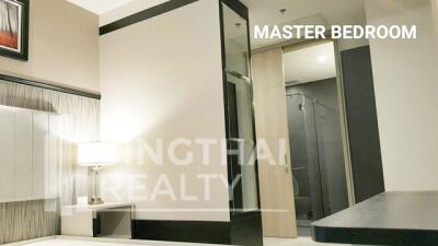 For RENT : Noble Ploenchit / 2 Bedroom / 2 Bathrooms / 83 sqm / 90000 THB [4548161]