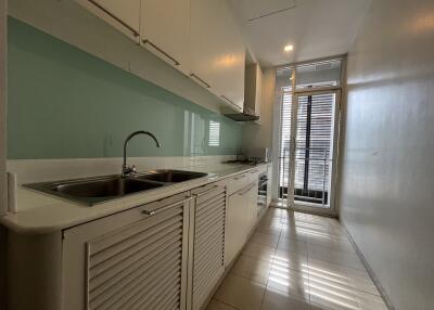 For RENT : The Madison / 2 Bedroom / 2 Bathrooms / 163 sqm / 75000 THB [4705865]