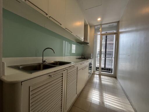 For RENT : The Madison / 2 Bedroom / 2 Bathrooms / 163 sqm / 75000 THB [4705865]