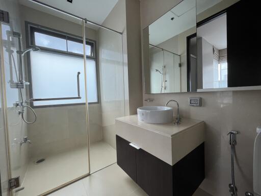 For RENT : The Madison / 2 Bedroom / 2 Bathrooms / 163 sqm / 75000 THB [4705865]