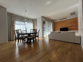 For RENT : The Madison / 2 Bedroom / 2 Bathrooms / 163 sqm / 75000 THB [4705865]