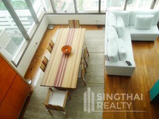 For RENT : The Emporio Place / 2 Bedroom / 2 Bathrooms / 145 sqm / 90000 THB [5242019]