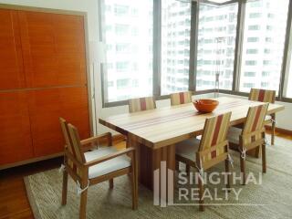 For RENT : The Emporio Place / 2 Bedroom / 2 Bathrooms / 145 sqm / 90000 THB [5242019]