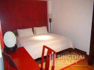 For RENT : The Emporio Place / 2 Bedroom / 2 Bathrooms / 145 sqm / 90000 THB [5242019]