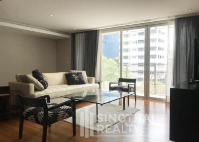 For RENT : La Citta / 3 Bedroom / 3 Bathrooms / 135 sqm / 90000 THB [5696897]