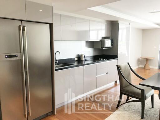 For RENT : La Citta / 3 Bedroom / 3 Bathrooms / 135 sqm / 90000 THB [5696897]