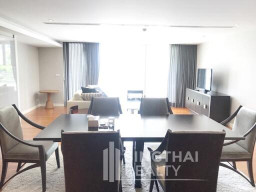 For RENT : La Citta / 3 Bedroom / 3 Bathrooms / 135 sqm / 90000 THB [5696897]