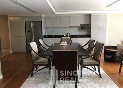 For RENT : La Citta / 3 Bedroom / 3 Bathrooms / 135 sqm / 90000 THB [5696897]