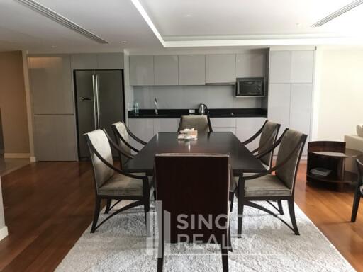 For RENT : La Citta / 3 Bedroom / 3 Bathrooms / 135 sqm / 90000 THB [5696897]