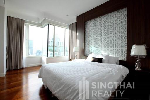 For RENT : Q Langsuan / 2 Bedroom / 2 Bathrooms / 95 sqm / 90000 THB [5833448]