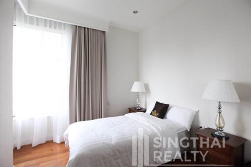 For RENT : Q Langsuan / 2 Bedroom / 2 Bathrooms / 95 sqm / 90000 THB [5833448]