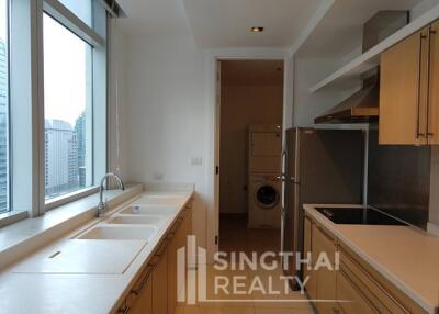 For RENT : Athenee Residence / 2 Bedroom / 2 Bathrooms / 133 sqm / 90000 THB [6056073]