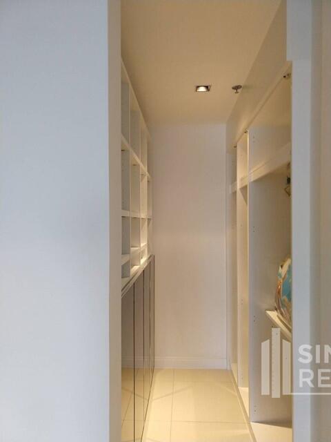 For RENT : Athenee Residence / 2 Bedroom / 2 Bathrooms / 133 sqm / 90000 THB [6056073]