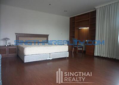 For RENT : Kallista Mansion / 3 Bedroom / 3 Bathrooms / 133 sqm / 90000 THB [6157381]