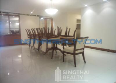 For RENT : Kallista Mansion / 3 Bedroom / 3 Bathrooms / 133 sqm / 90000 THB [6157381]