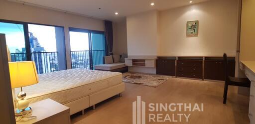 For RENT : Noble Remix / 3 Bedroom / 3 Bathrooms / 142 sqm / 90000 THB [6198659]