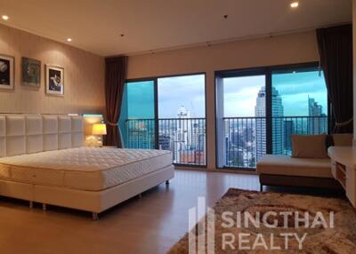 For RENT : Noble Remix / 3 Bedroom / 3 Bathrooms / 142 sqm / 90000 THB [6198659]