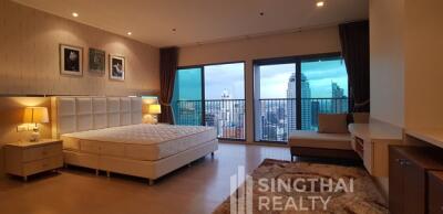 For RENT : Noble Remix / 3 Bedroom / 3 Bathrooms / 142 sqm / 90000 THB [6198659]