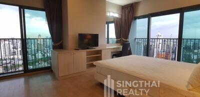 For RENT : Noble Remix / 3 Bedroom / 3 Bathrooms / 142 sqm / 90000 THB [6198659]