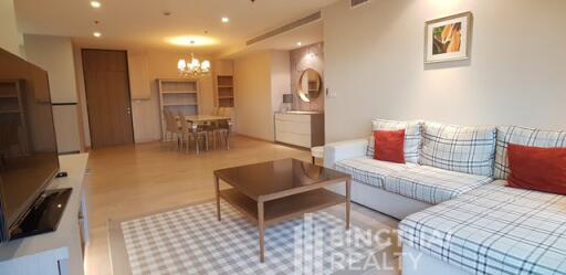 For RENT : Noble Remix / 3 Bedroom / 3 Bathrooms / 142 sqm / 90000 THB [6198659]